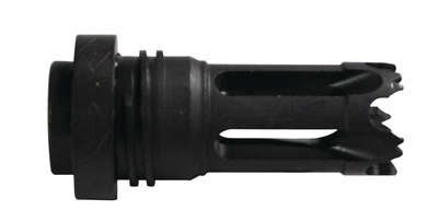 Barrels Choke Tubes Yankee Hill Machine Co Phantom 5.56 Q.D. Flash Hider YHM PHANTOM 556 QD FLSH HIDER 1/2X28